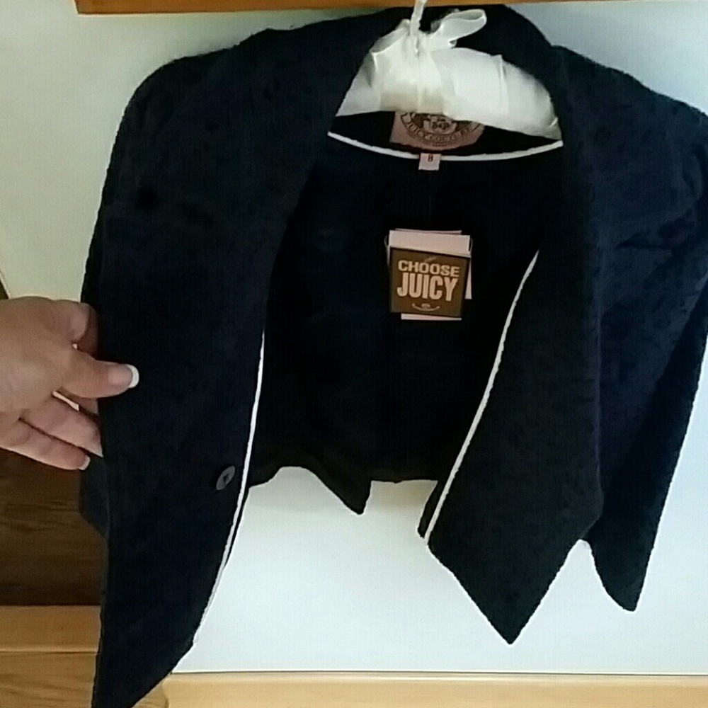 Girls Jacket - Picture 6 of 6